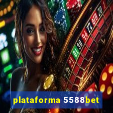 plataforma 5588bet